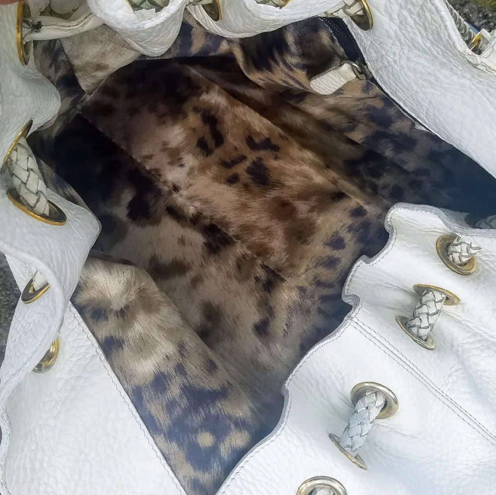 Dolce & Gabbana Large Miss Perfect Bag - Picture 7 of 8